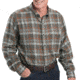 Woolrich Trout Run Flannel Shirt - Men's-Boulder-X-Large