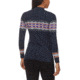 Woolrich Wildview Crew - Womens, Navy, Extra Small, 13544-NAVY-XS