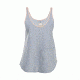 Woolrich Women's Hemp Tank Top, Light Bijou, M 2210-LBJ-LIGHTBIJOU-M-DEMO