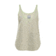 Woolrich Women's Hemp Tank Top, Vineyard Green, M 2210-VNG-VINEYARDGREEN-M-DEMO
