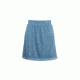 Woolrich Women's Meadow Forks Skirt, Bluestone, M 5021-BSN-BLUESTONE-M-DEMO