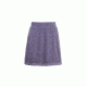 Woolrich Women's Meadow Forks Skirt, Violet Indigo, M 5021-VID-VIOLETINDIGO-M-DEMO
