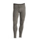 Woop!Wear Lightweight Base Layer Bottoms - Men's-Grey-Small
