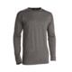 Woop!Wear Long Sleeve Crew Shirt - Mens