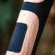WOOX VOLANTE Axe, Carbon Steel Blade, Black Hickory, Black/Wood, BU.AXE002.01