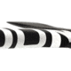 WOOX VOLANTE Axe, Carbon Steel Blade, Black Hickory, Black/White, BU.AXE002.02