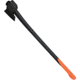 WOOX Forte X Heavy Duty Axe Orange, BUAXE00312