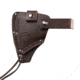WOOX Genuine Leather Axe Sheath, BU.SHT002.01