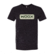 WOOX Logo T-Shirt - Mens, Black, Large, GE.TSM901.01L