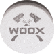 WOOX Whetstone