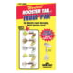 Worden's Original Rooster Tail Spinner Box Kit 1/16OZ Trout Pack w/single hooks, w/five Rooster Tail and one free Vibric, RTBX.206.S773