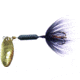 Wordens Rooster Tail In-Line Spinner, 2 1/4in, 1/8 oz Treble Hook, Assorted, 208-F8571
