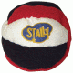 World Footbag Stally Footbag Assorted 8081