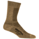 Wrightsock CoolMesh II Crew - Men's-Khaki-Large