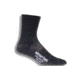 Wrightsock Coolmesh II Crew Sock, Black, Large, 8063.03