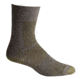 Wrightsock Coolmesh II Crew Sock, Trail Green, Small, 8061.1101