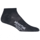 Wrightsock CoolMesh II Lo - Men's-Black-Small