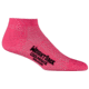 Wrightsock CoolMesh II Lo - Women's-Neon Pink-Large