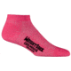 Wrightsock CoolMesh II Lo - Womens-Neon Pink-Small