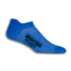 Wrightsock CoolMesh II Tab Sock - Men's-Blue-Large