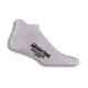 Wrightsock CoolMesh II Tab Sock - Women's-White-Medium