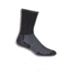 Wrightsock Escape Crew Sock, Black, Large, 9563.03