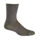 Wrightsock Escape Crew Sock, Trail Green, Medium, 9562.1101