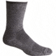Wrightsock Escape Crew Socks, Granite, Medium, 9562.1901