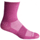 Wrightsock Escape Crew Socks, Pink, Large, 9563.1401