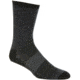 Wrightsock Merino Stride Crew Sock - Men's-Grey-Large
