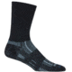 Wrightsock Stride Crew - Mens-Black-Medium