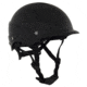 Wrsi Current Helmet with Vents-Black-S/M