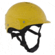 Wrsi Current Helmet with Vents-Yellow-S/M