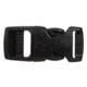 Wrsi Helmet Replacement Buckle, Black 43019.01.100