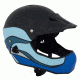 Wrsi Moment Fullface Helmet With Vents - Closeout, Matte Black, M/L 43005.01.100