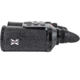 X-Vision Beyond 200 3.2-12.8x16mm Thermal Imaging Binocular, 50Hz, Black, Medium, TB200