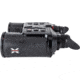X-Vision Beyond 300 2-16x16mm Thermal Imaging Binocular, 50Hz, Black, Medium, TB300
