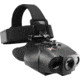 X-Vision Phantom 55 1-3x20mm Hands-Free Night Vision Binocular, Black, Medium, XANB55