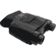 X-Vision Shadow 10 2-8x14mm Night Vision Binocular, Black, Medium, XANB10