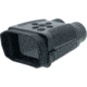 X-Vision Shadow 100 2-8x24mm Digital Night Vision Mini-Viewer Binocular, Black, Medium, MNV100
