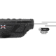 X-Vision Infinity 55 0.7-1.4x10mm Thermal Imaging Monocular