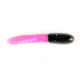 X Zone 1.5in Tube, 019 Black/Hot Pink, 20/pk, 31019