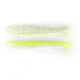 X Zone 3.5in Pro Series Mini Swammer, Chartreuse Pearl, 20835