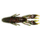 X Zone 3.5in Punisher Punch Craw, Watermelon Red Flk, 11130