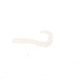 X Zone 3in Grub, White 14pk, 1121
