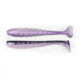 X Zone 4in Pro Series Swammer Purple Shiner, 21271