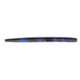 X Zone 5in True Center Stick Black Blue Swirl, 12913