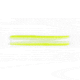 X Zone 6in True Center Stick Chartreuse Pearl, 13835