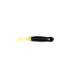 X Zone Paddle Tail, 504 Black/Chartreuse Shine Tail, 37504