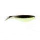 X Zone Super Shad, 706 Black/Chartreuse Pearl, 35706